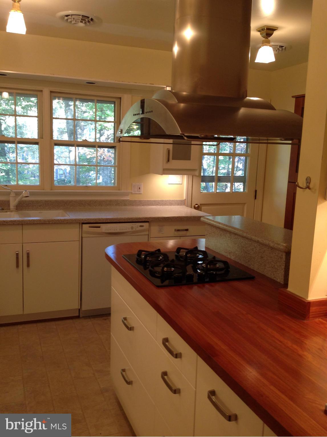 FERRY FARMS - Residential