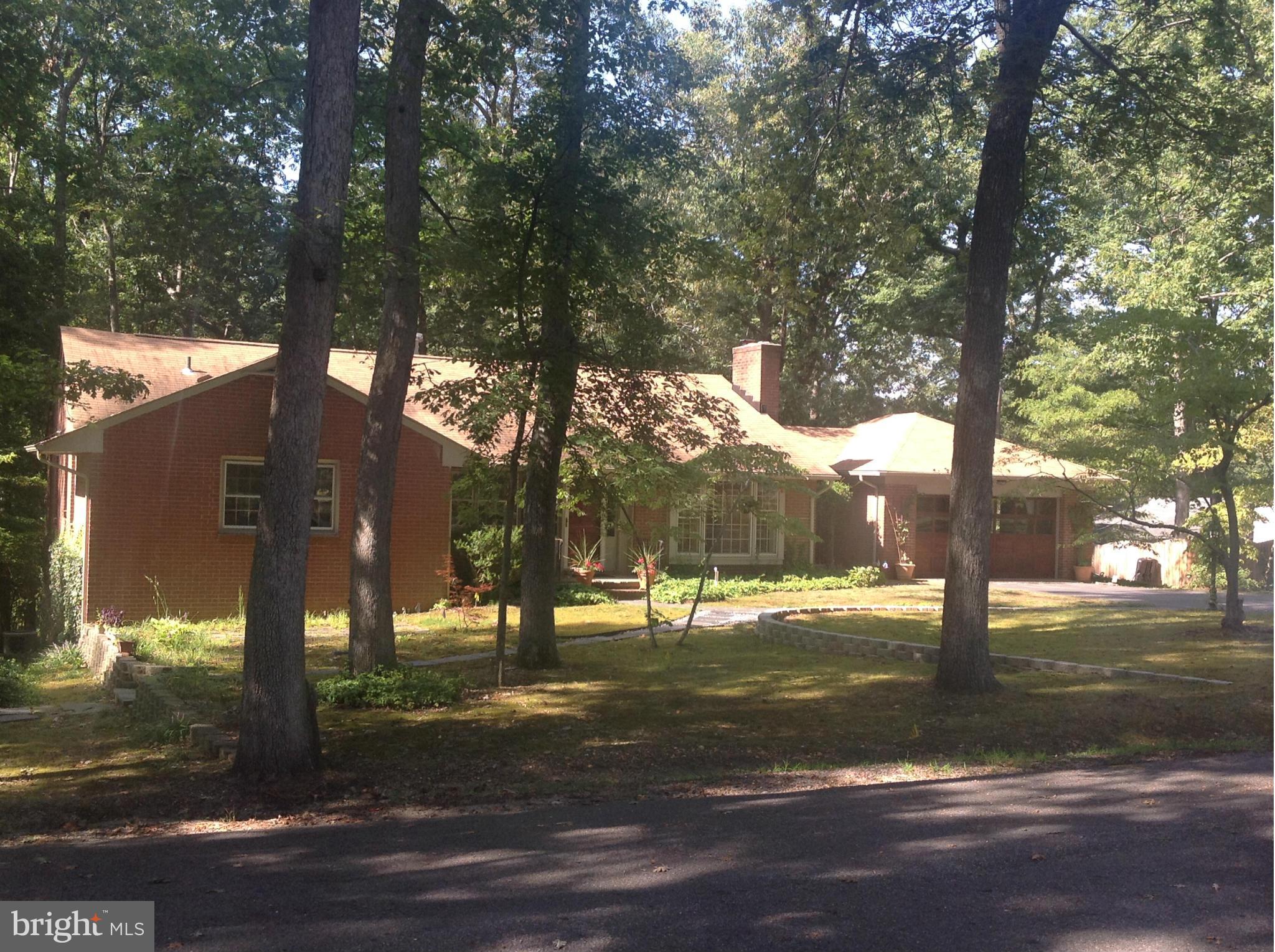 FERRY FARMS - Residential