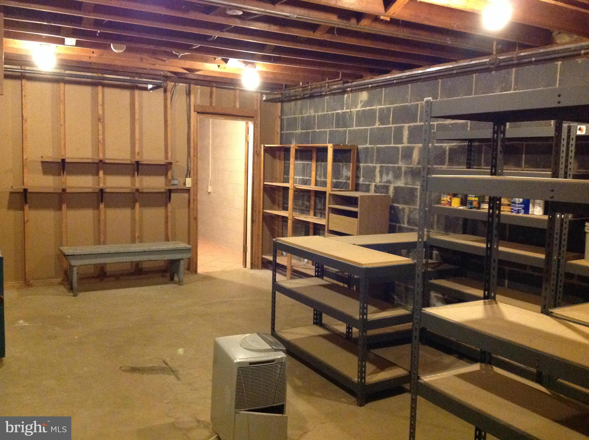 FERRY FARMS - Residential