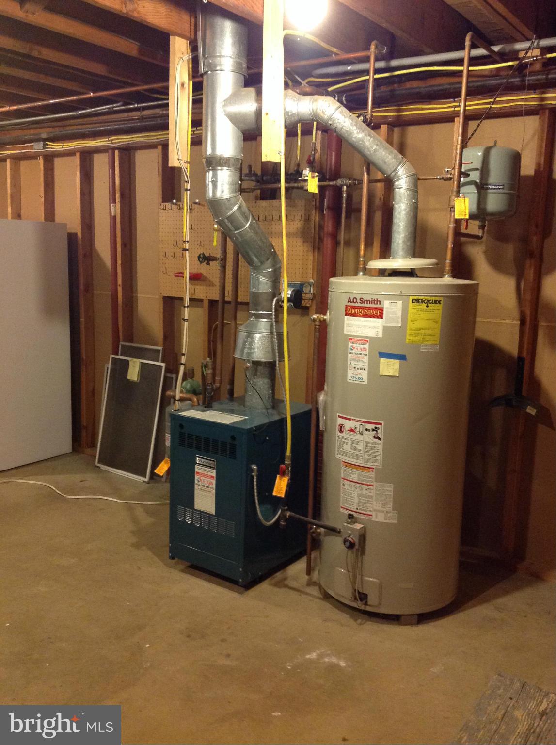 FERRY FARMS - Residential