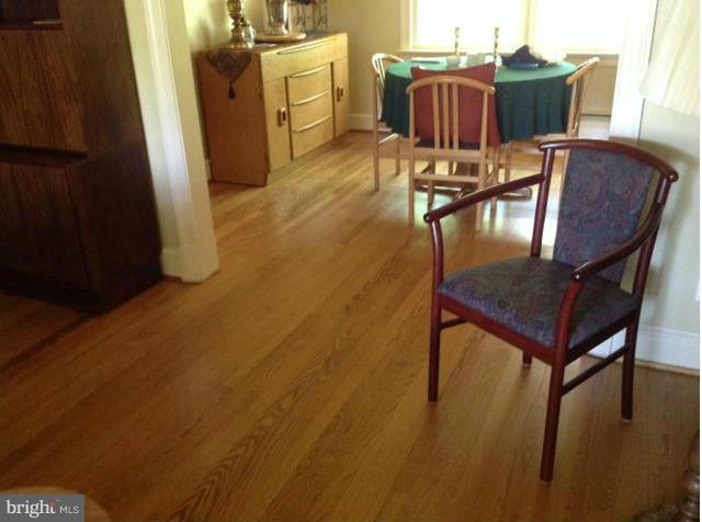 FERRY FARMS - Residential