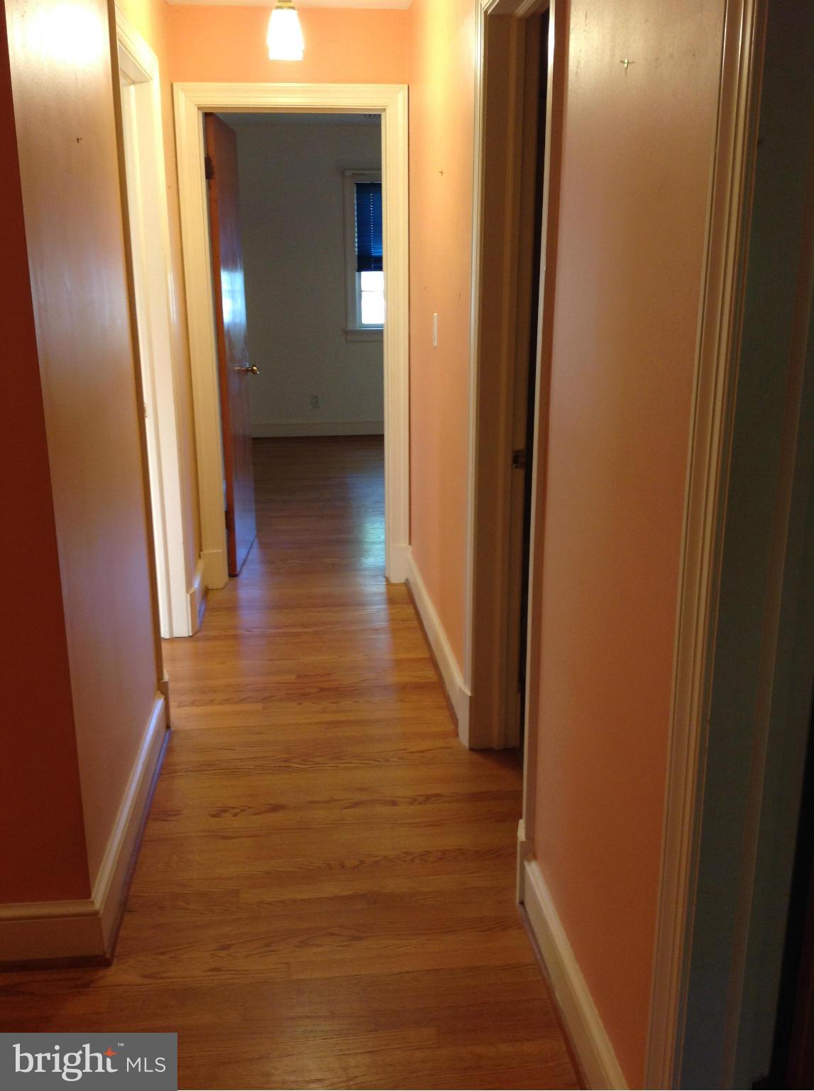 FERRY FARMS - Residential