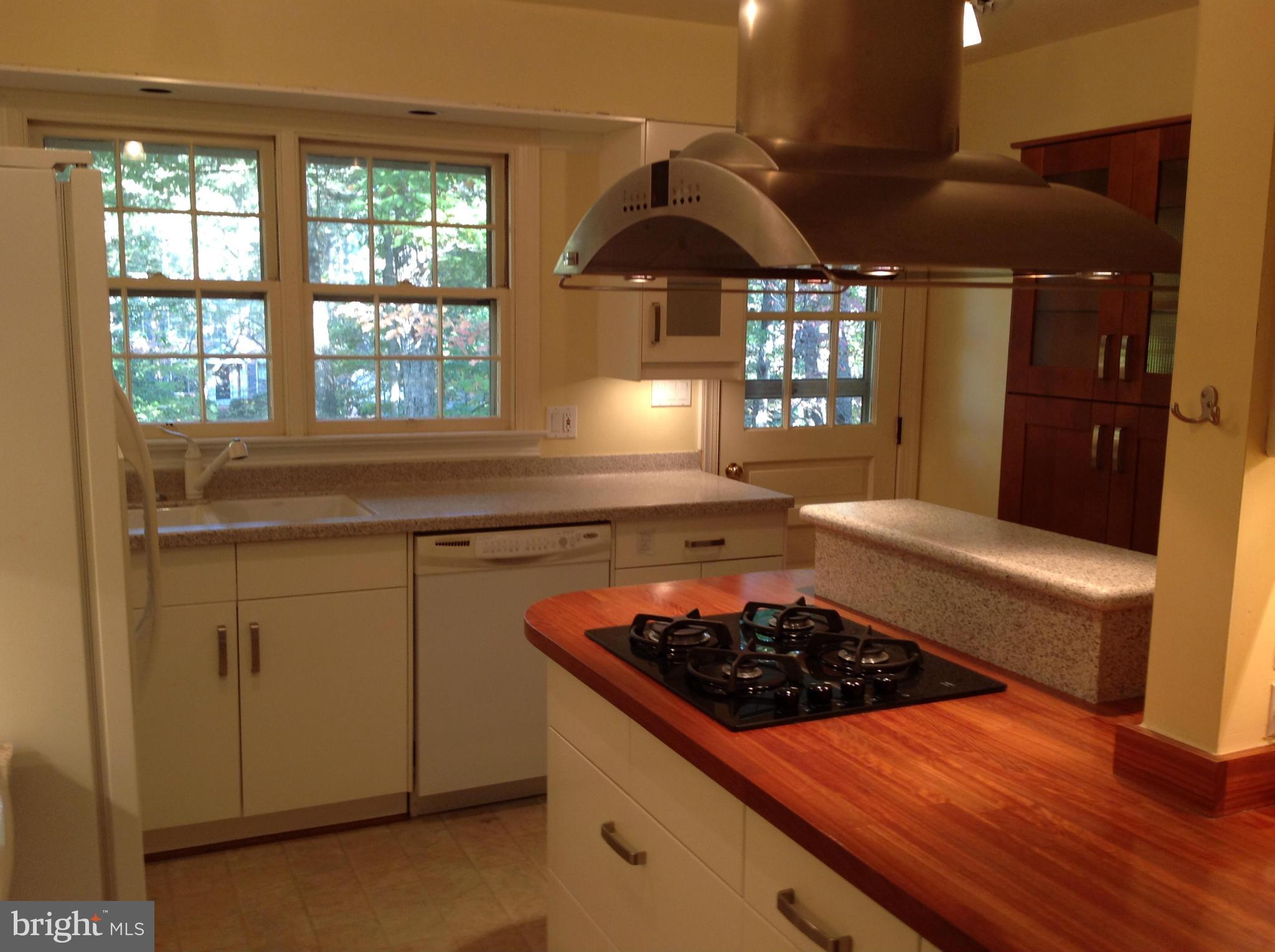 FERRY FARMS - Residential