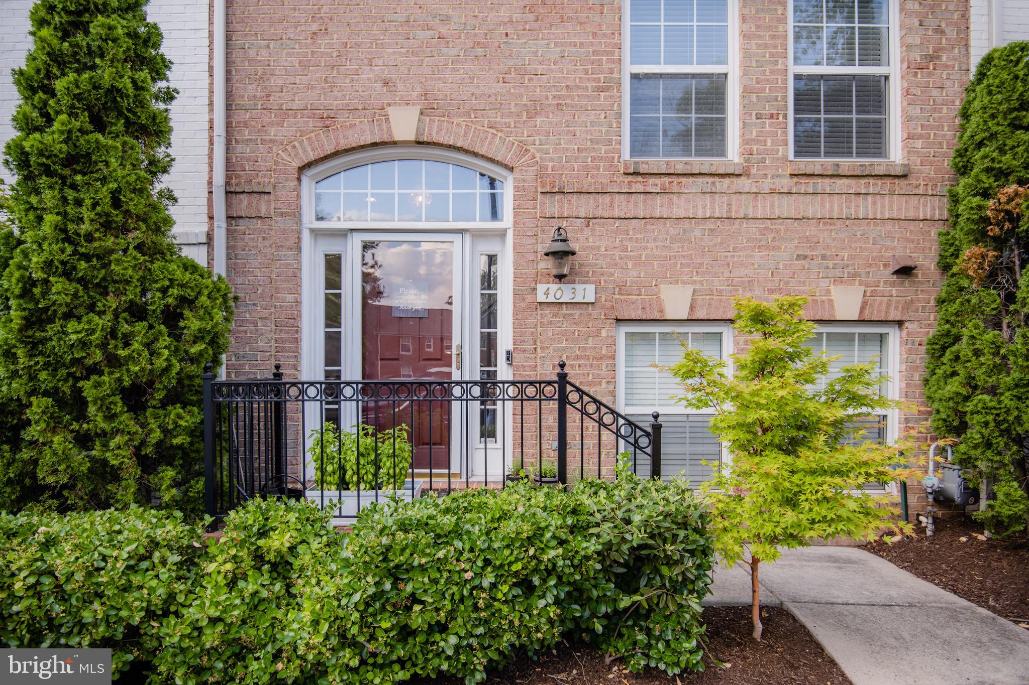 4031 COLUMBIA PIKE