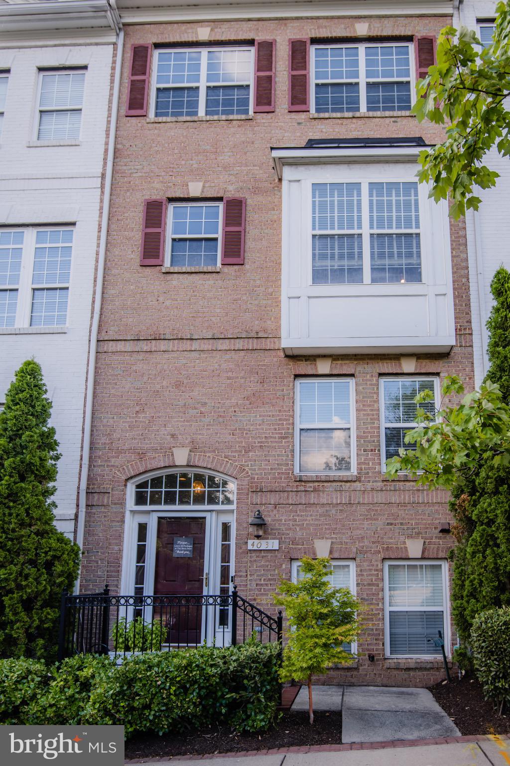 4031 COLUMBIA PIKE