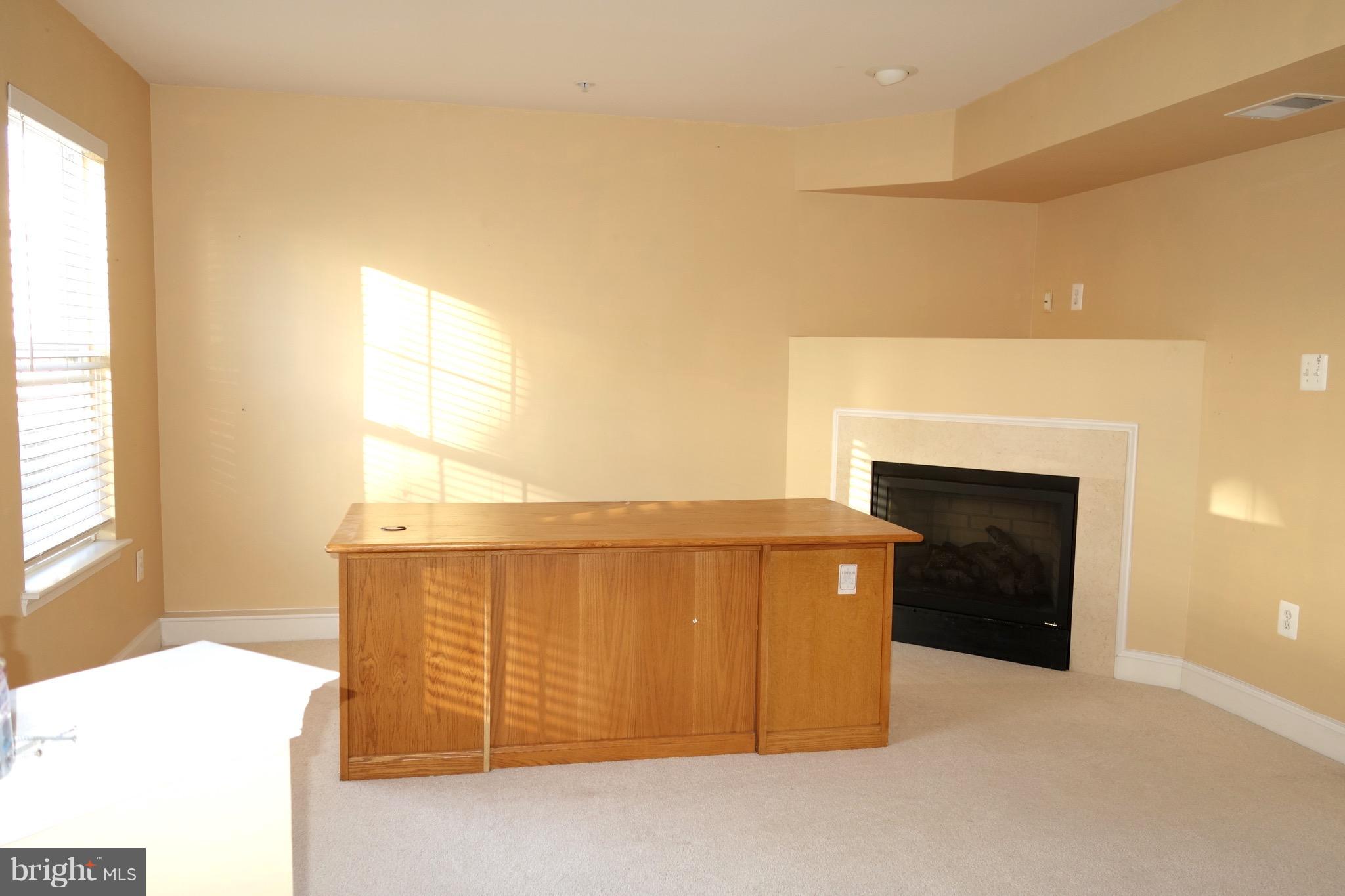 CLARKSBURG TOWN CENTER - Residential Lease