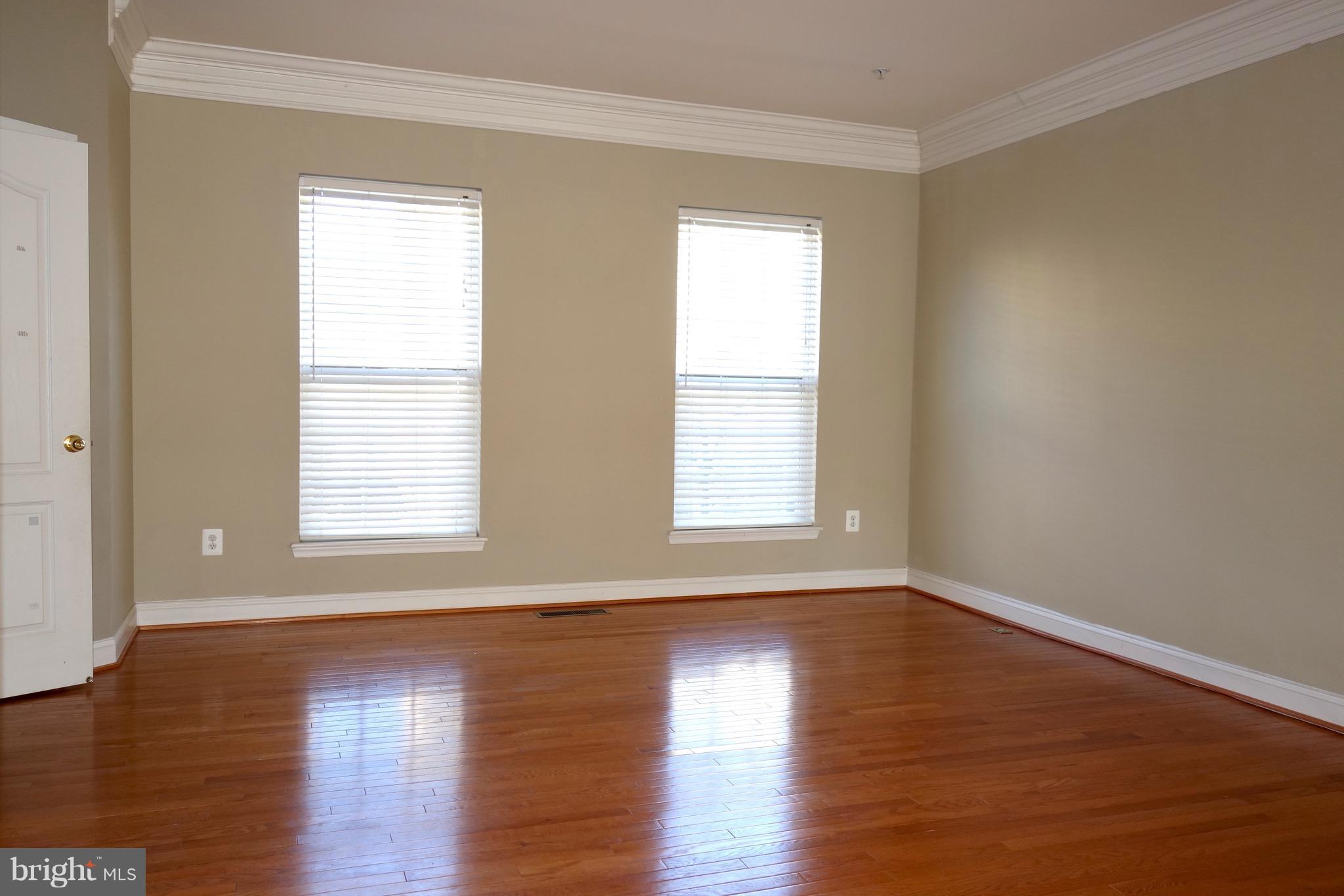 CLARKSBURG TOWN CENTER - Residential Lease