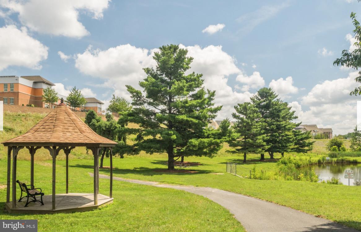 CLARKSBURG TOWN CENTER - Residential Lease