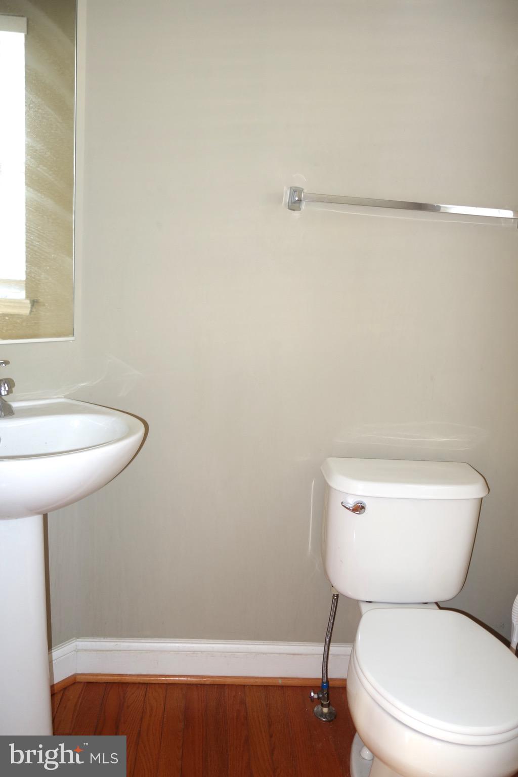 CLARKSBURG TOWN CENTER - Residential Lease