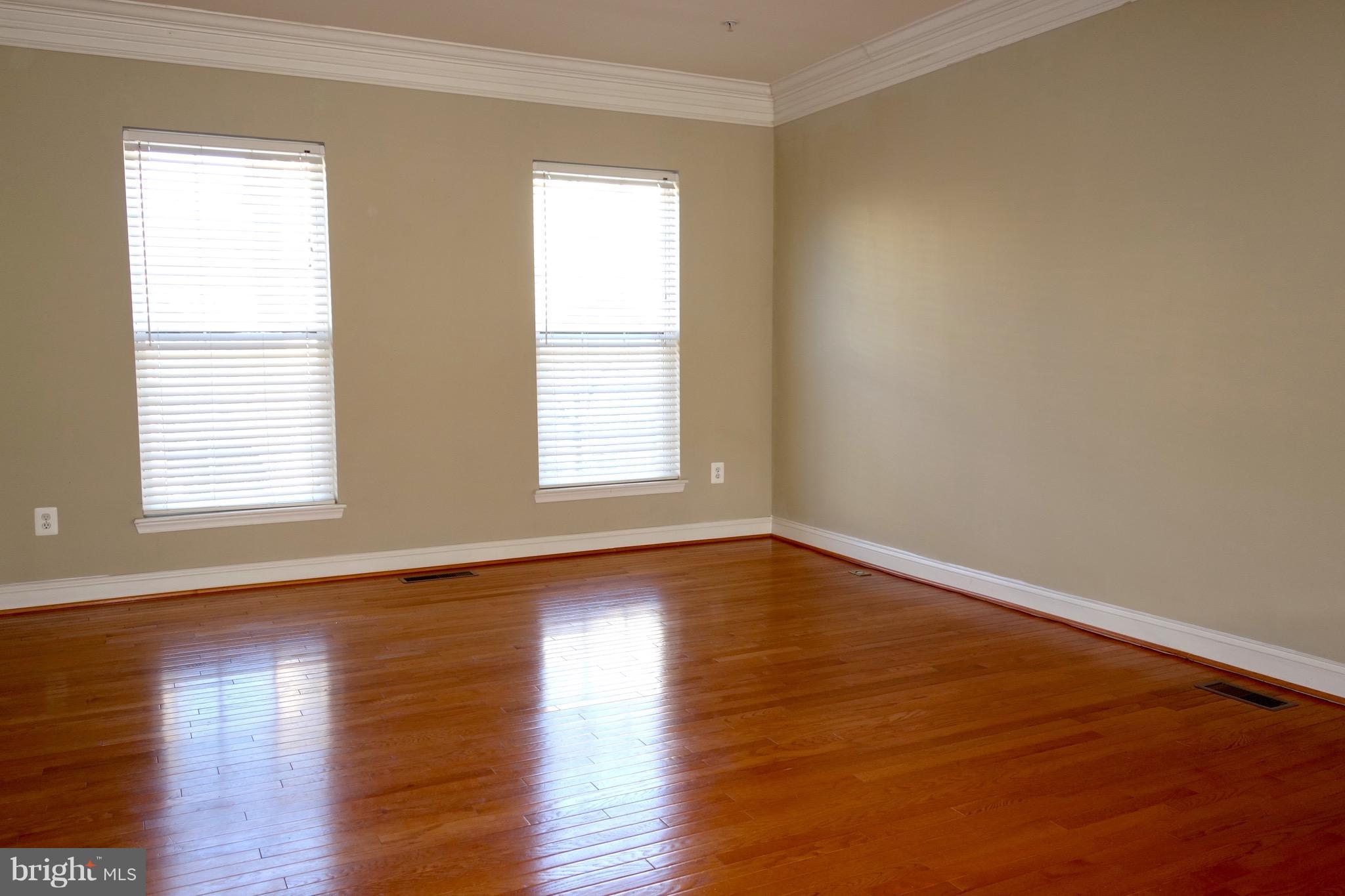 CLARKSBURG TOWN CENTER - Residential Lease