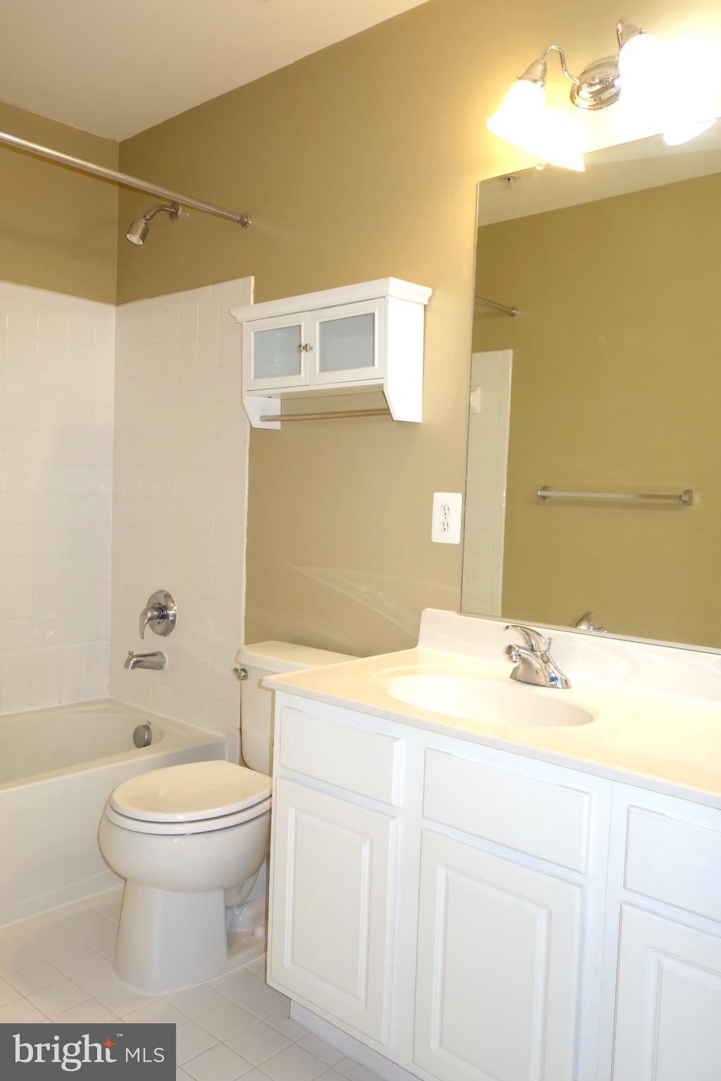 CLARKSBURG TOWN CENTER - Residential Lease