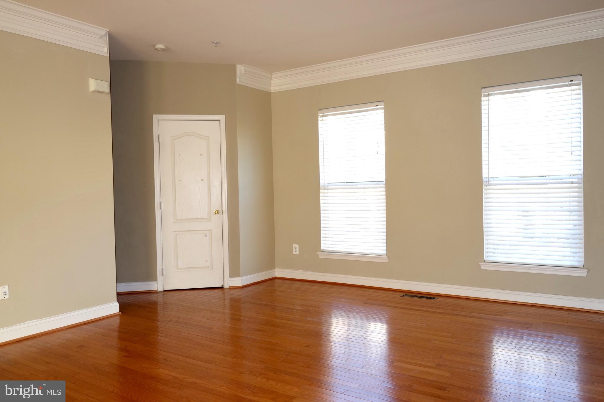 CLARKSBURG TOWN CENTER - Residential Lease