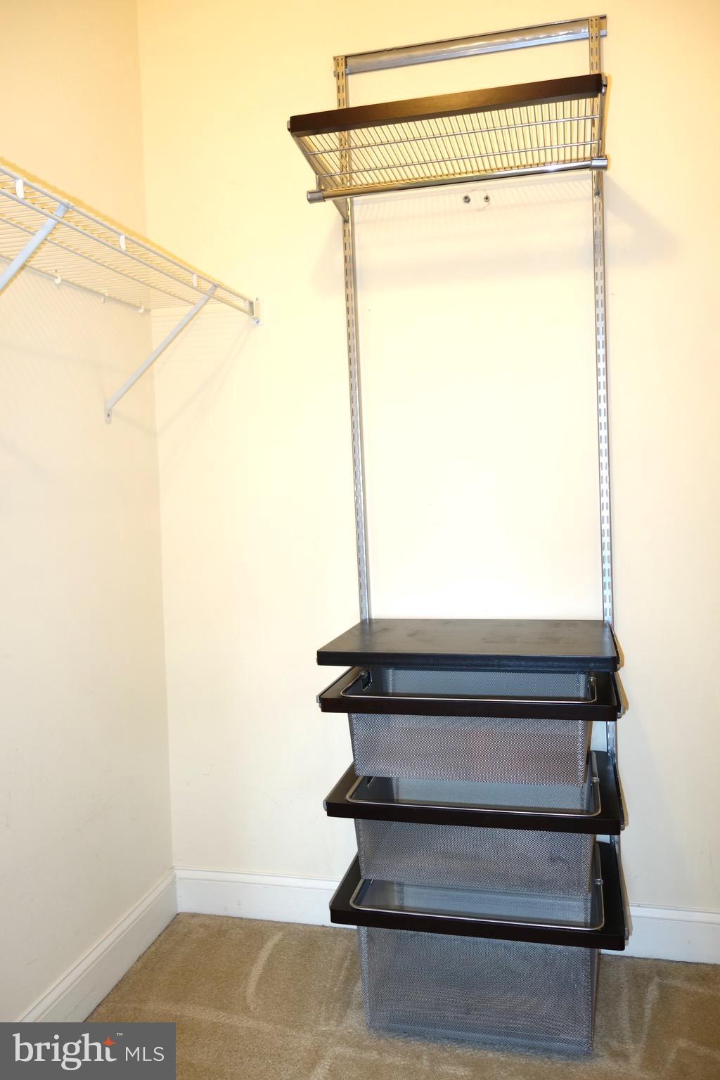 CLARKSBURG TOWN CENTER - Residential Lease