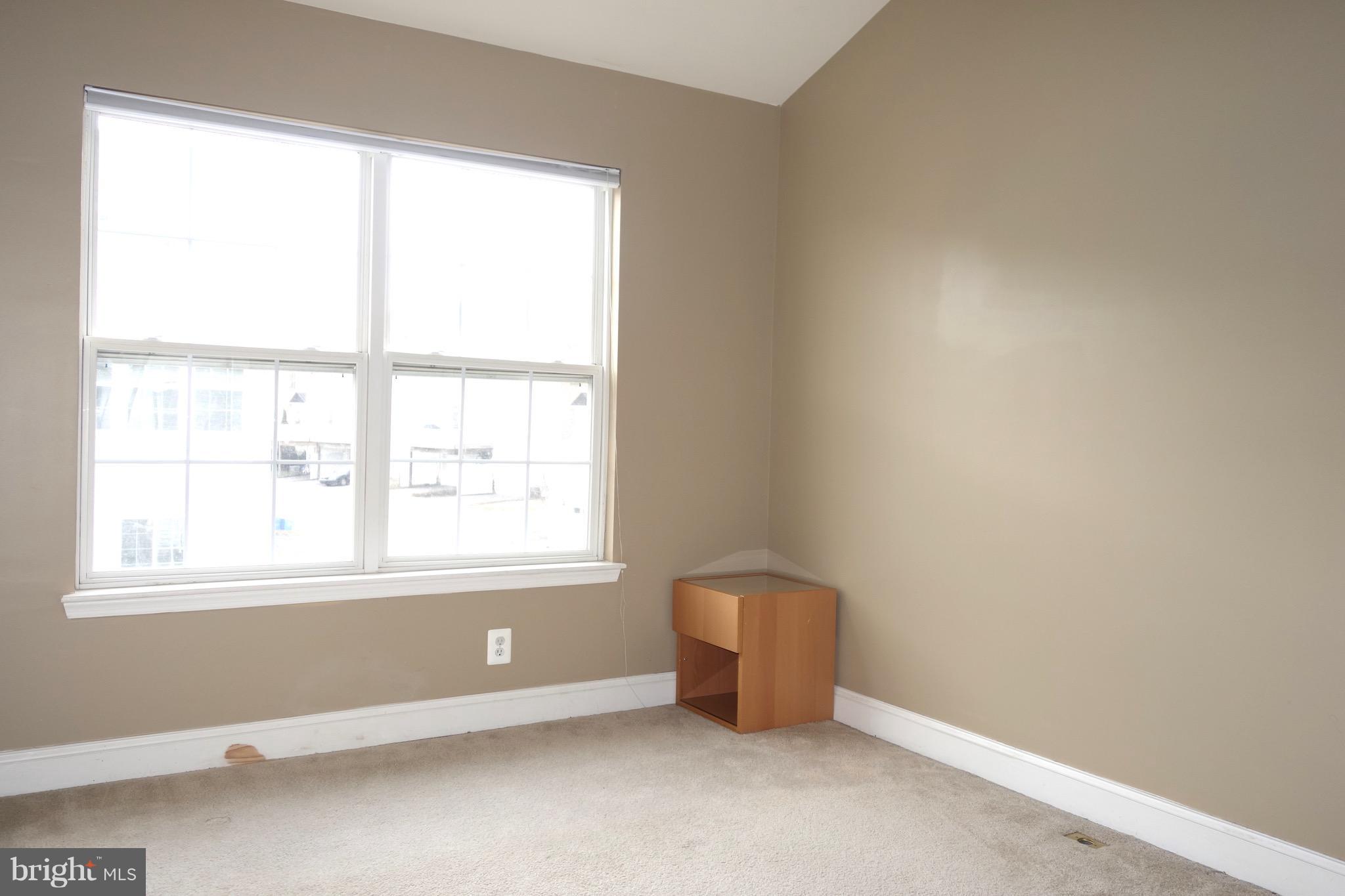 CLARKSBURG TOWN CENTER - Residential Lease