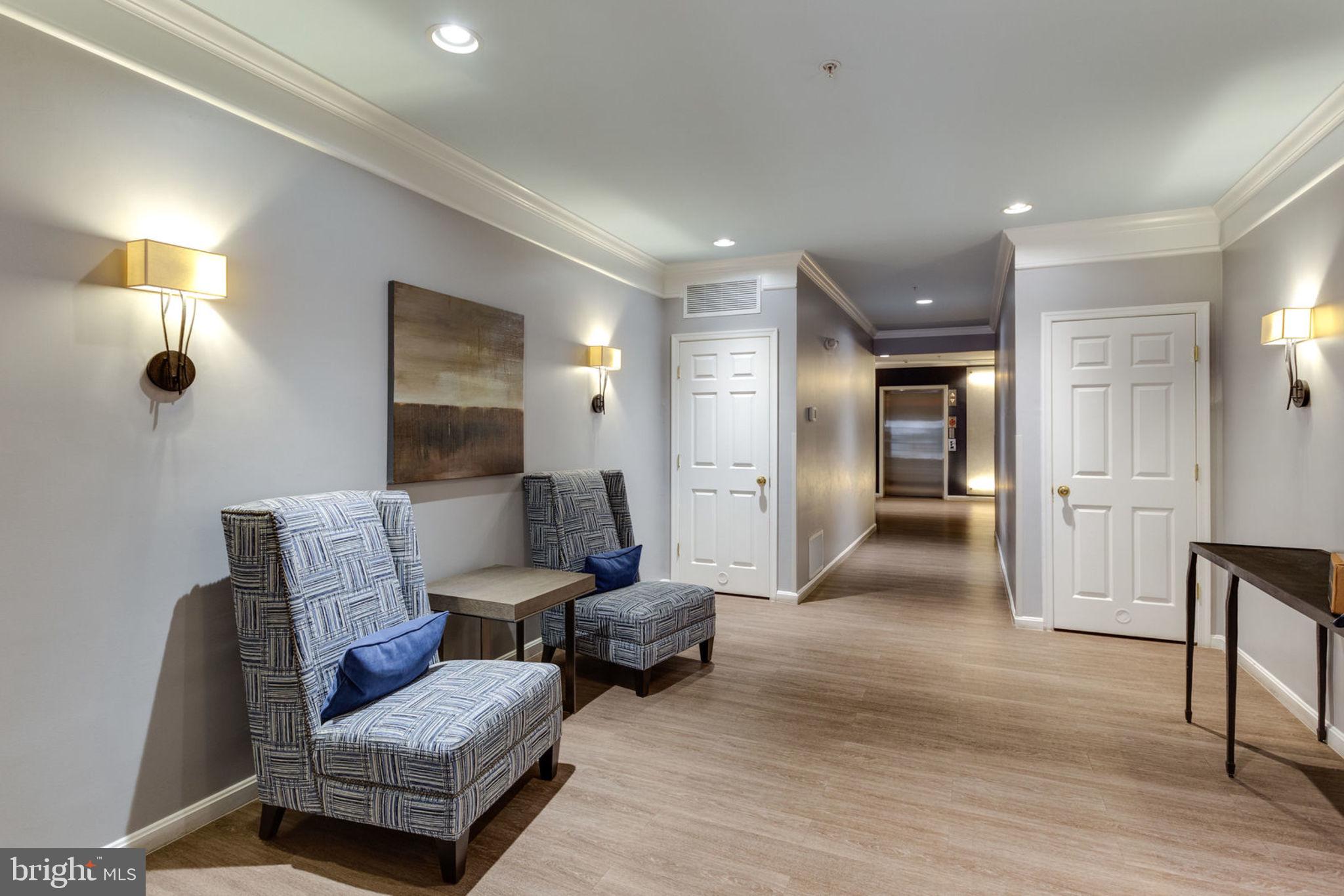 CARLTON PLACE - Residential