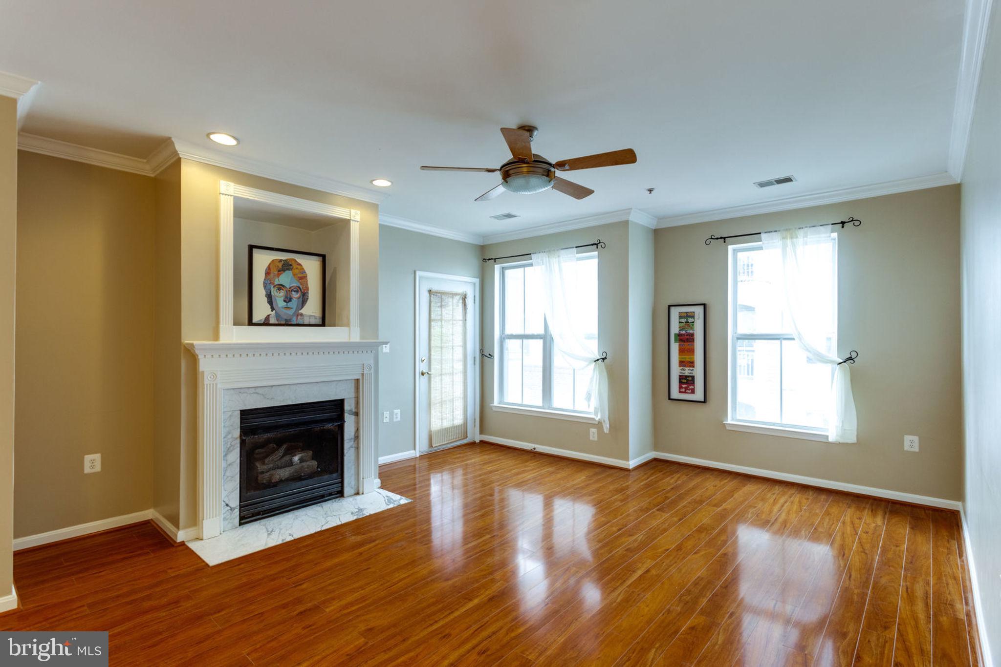 CARLTON PLACE - Residential