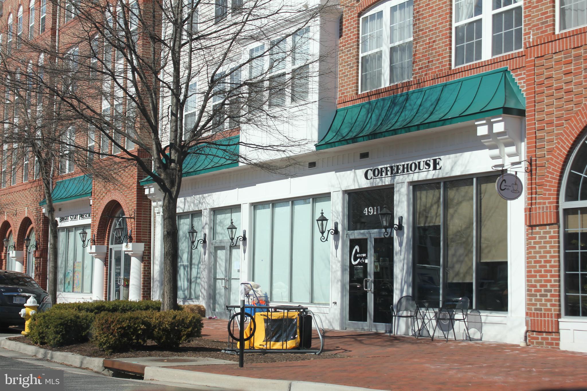 CARLTON PLACE - Residential