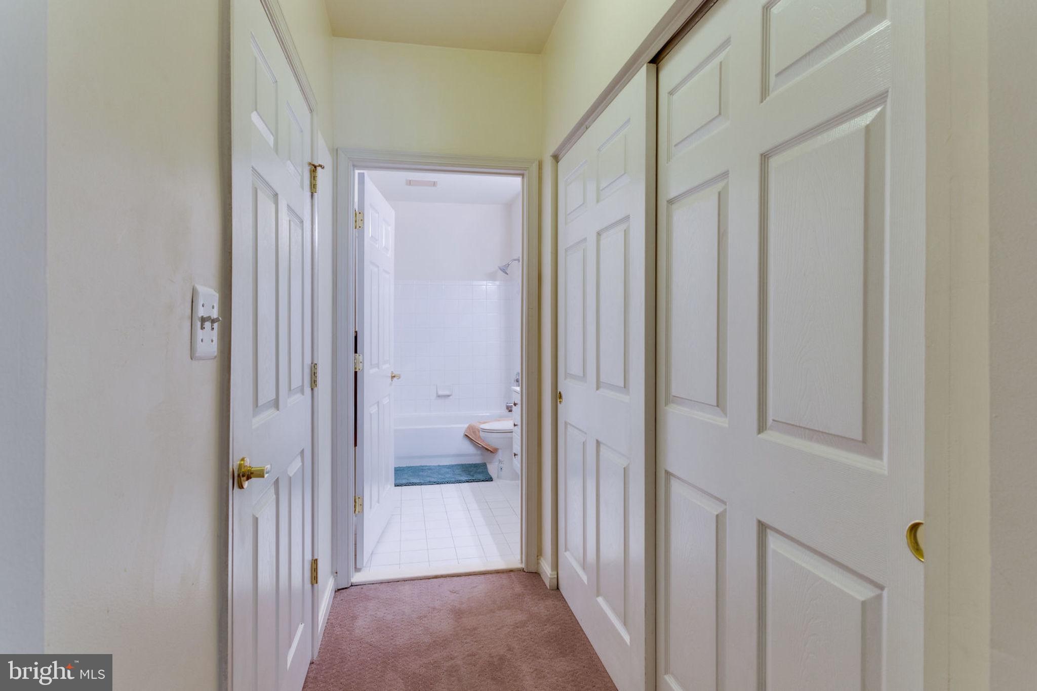 CARLTON PLACE - Residential