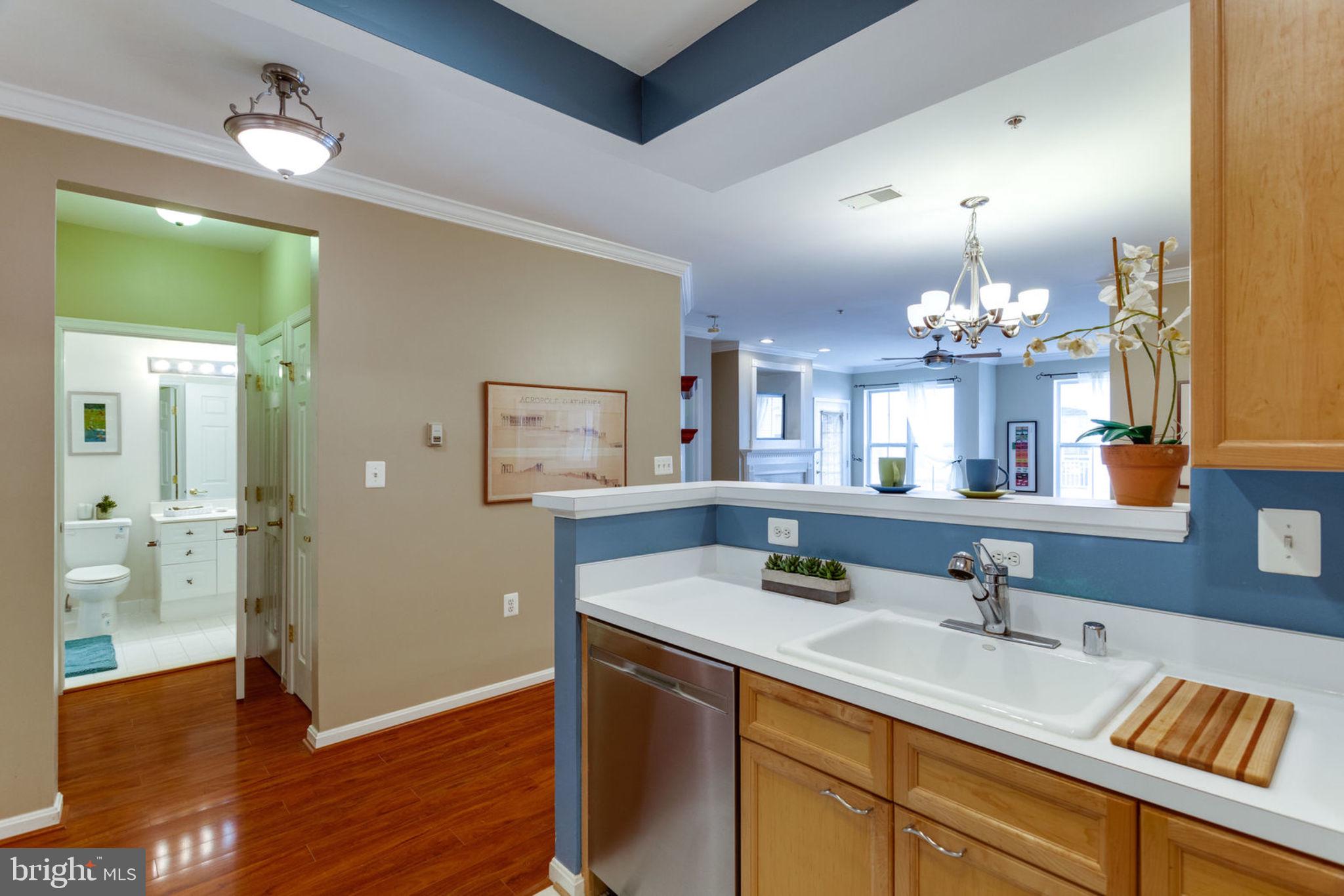 CARLTON PLACE - Residential