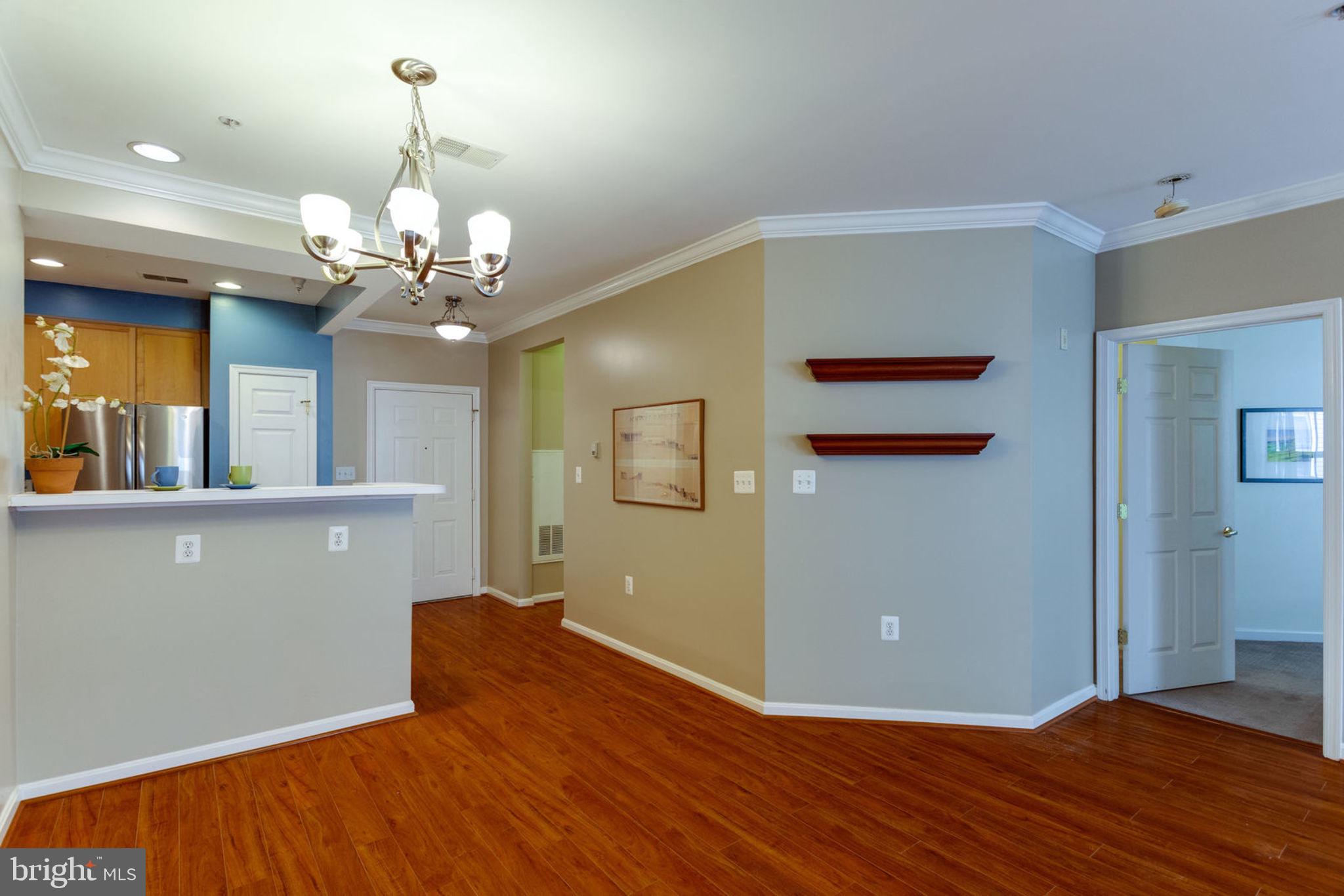 CARLTON PLACE - Residential