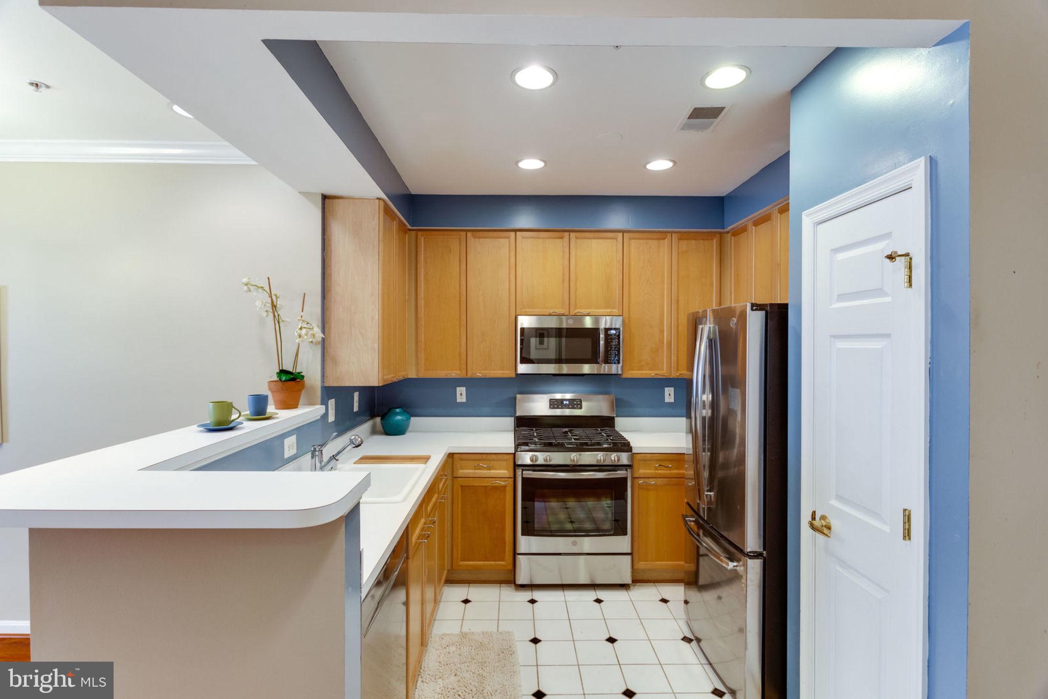 CARLTON PLACE - Residential