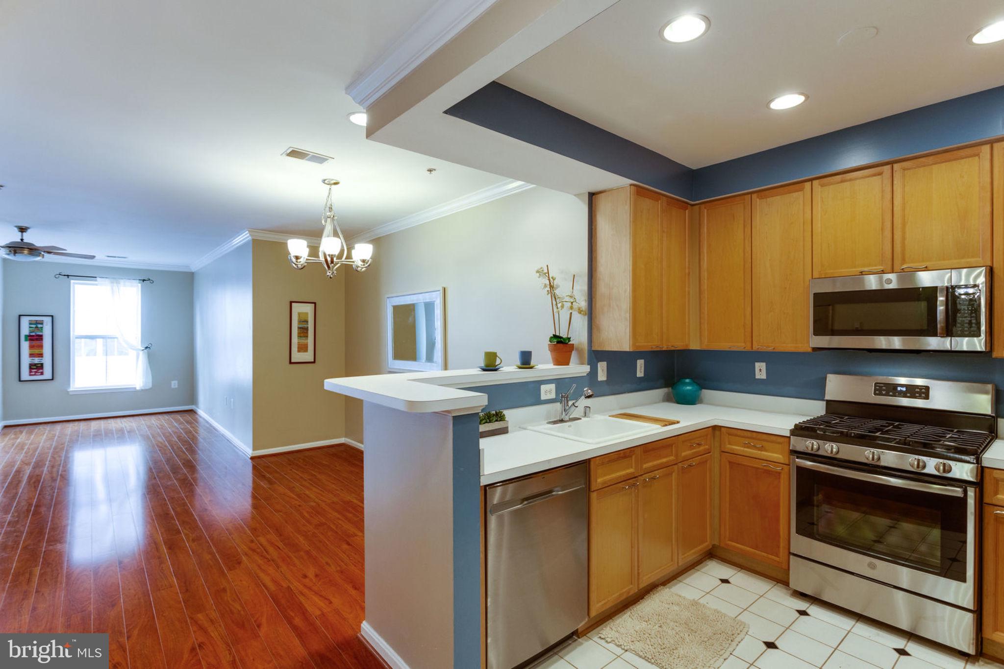 CARLTON PLACE - Residential