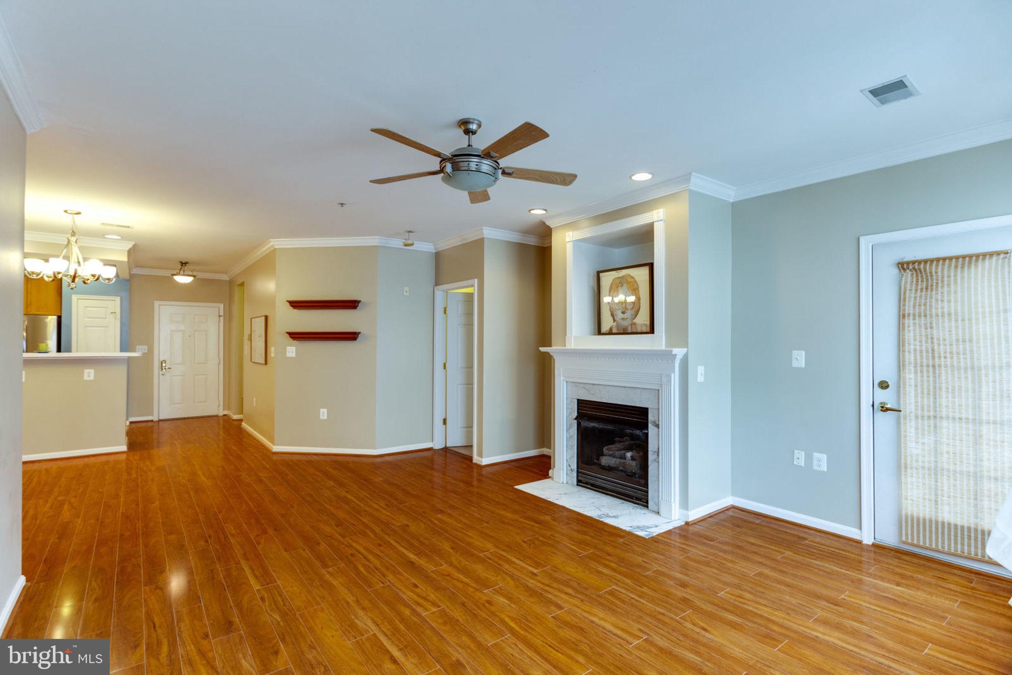 CARLTON PLACE - Residential