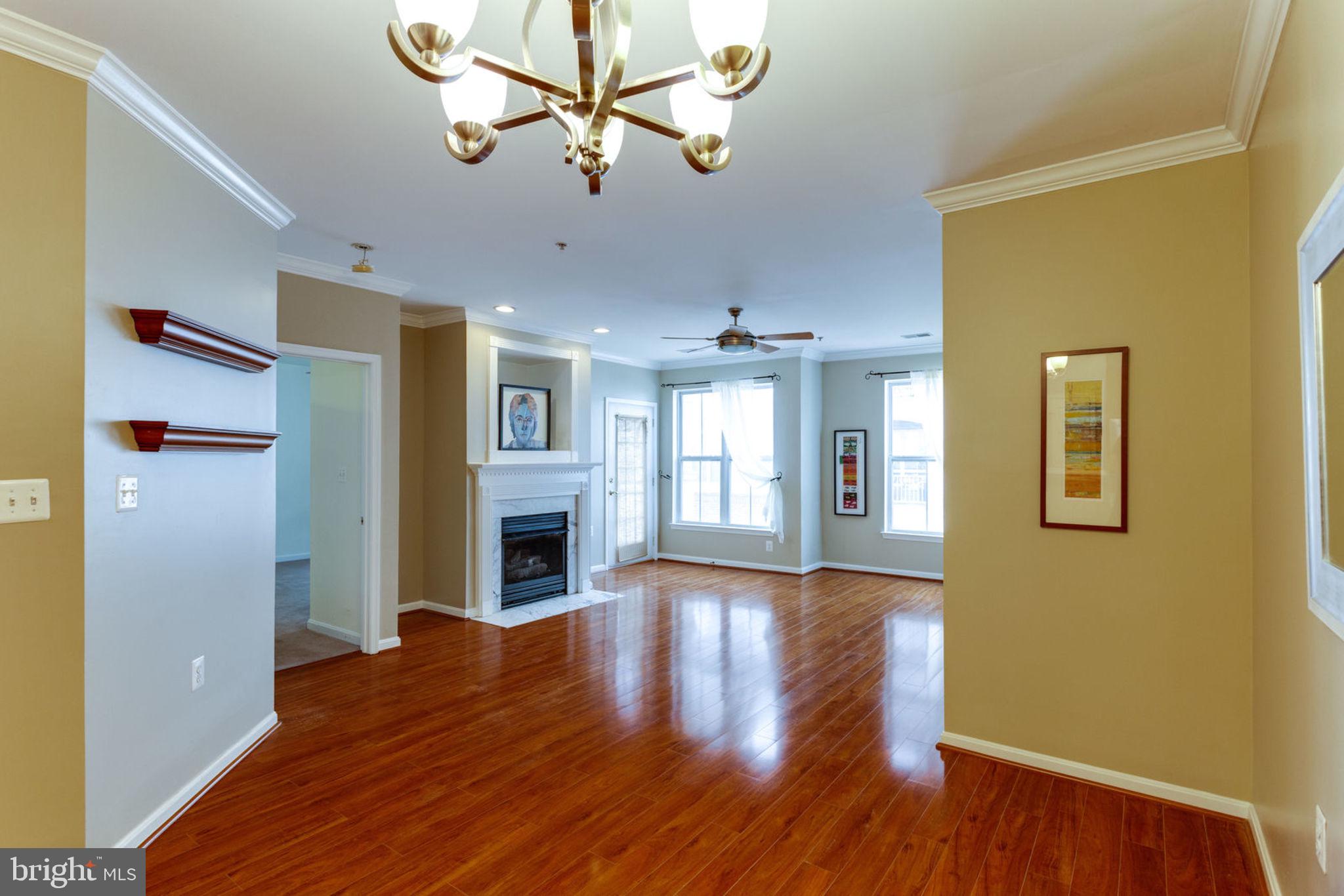 CARLTON PLACE - Residential