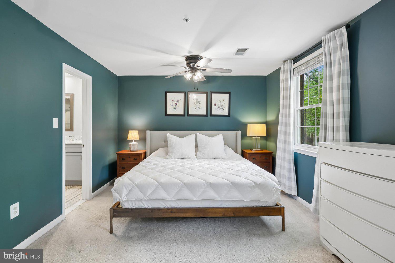 KENTLANDS - Residential
