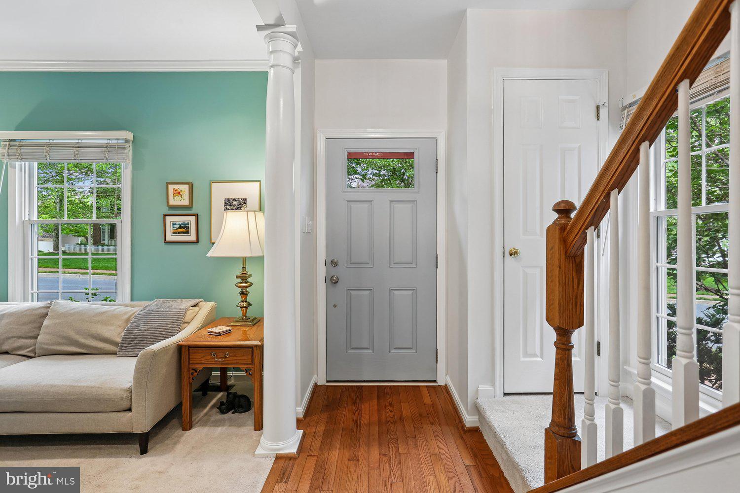 KENTLANDS - Residential