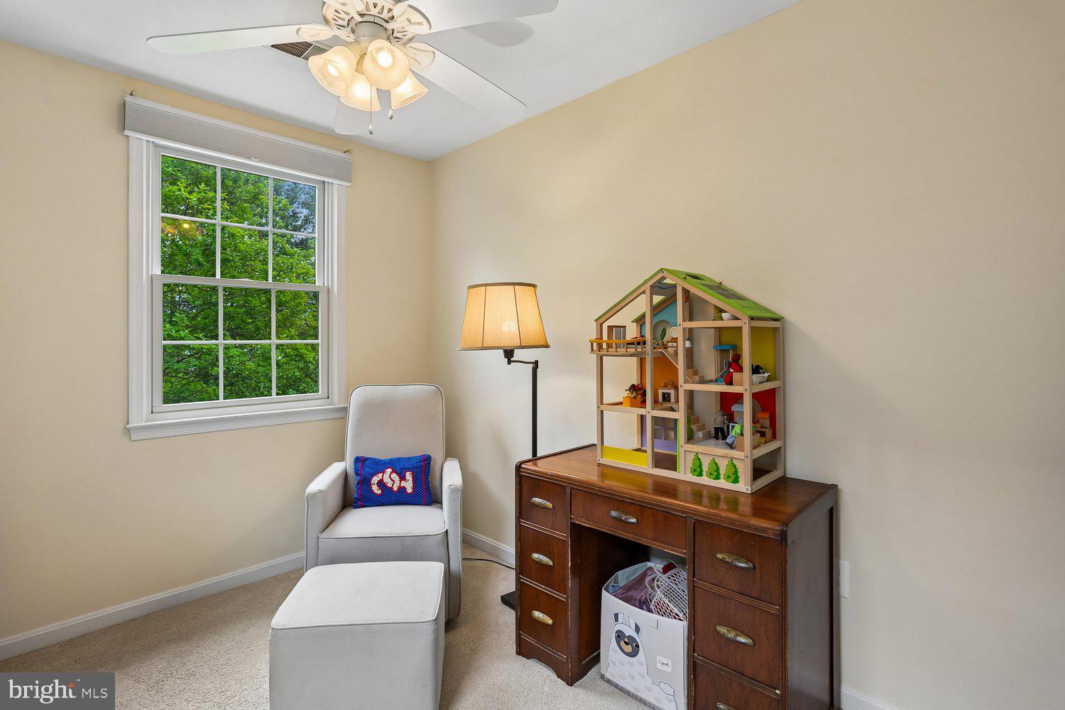 KENTLANDS - Residential