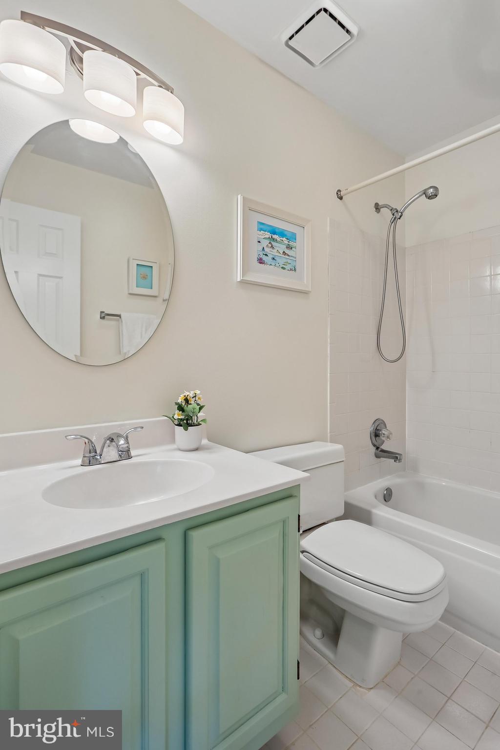 KENTLANDS - Residential