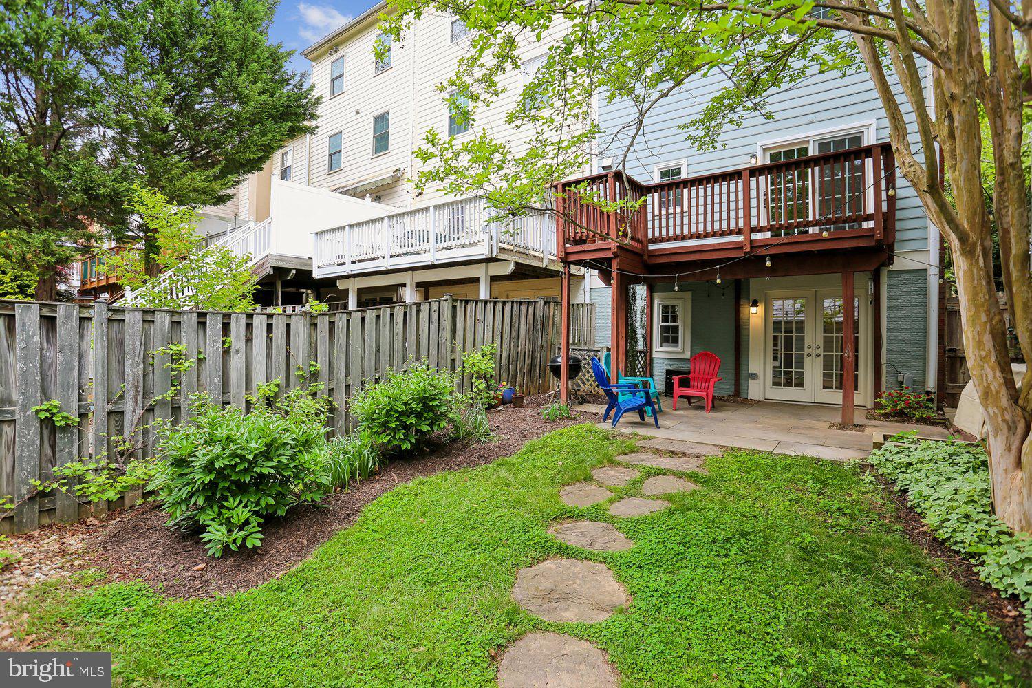 KENTLANDS - Residential