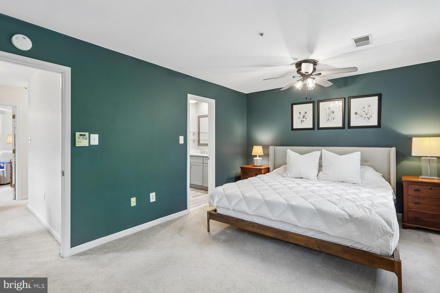 KENTLANDS - Residential