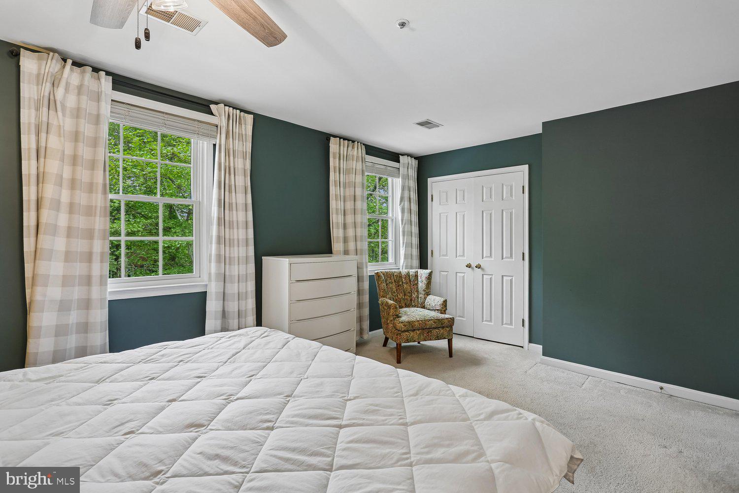 KENTLANDS - Residential