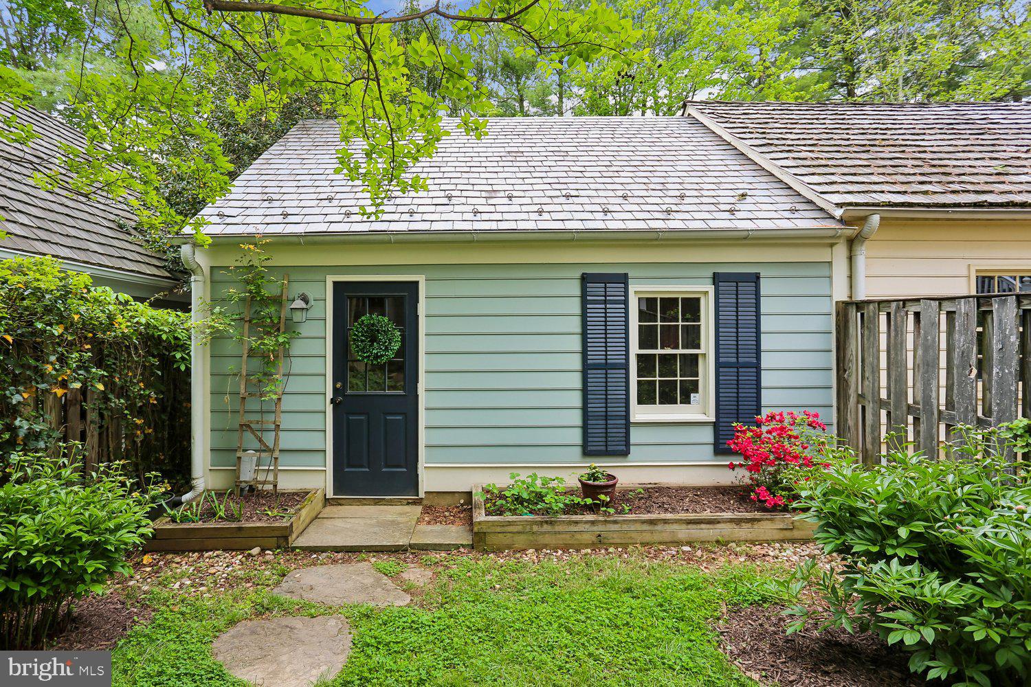 KENTLANDS - Residential