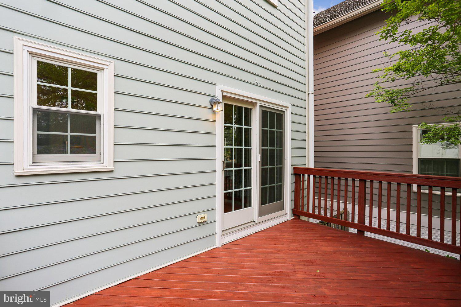 KENTLANDS - Residential