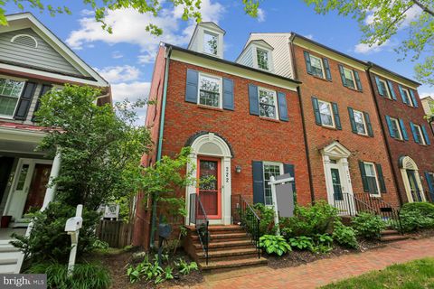 222 BECKWITH STREET GAITHERSBURG MD 20878