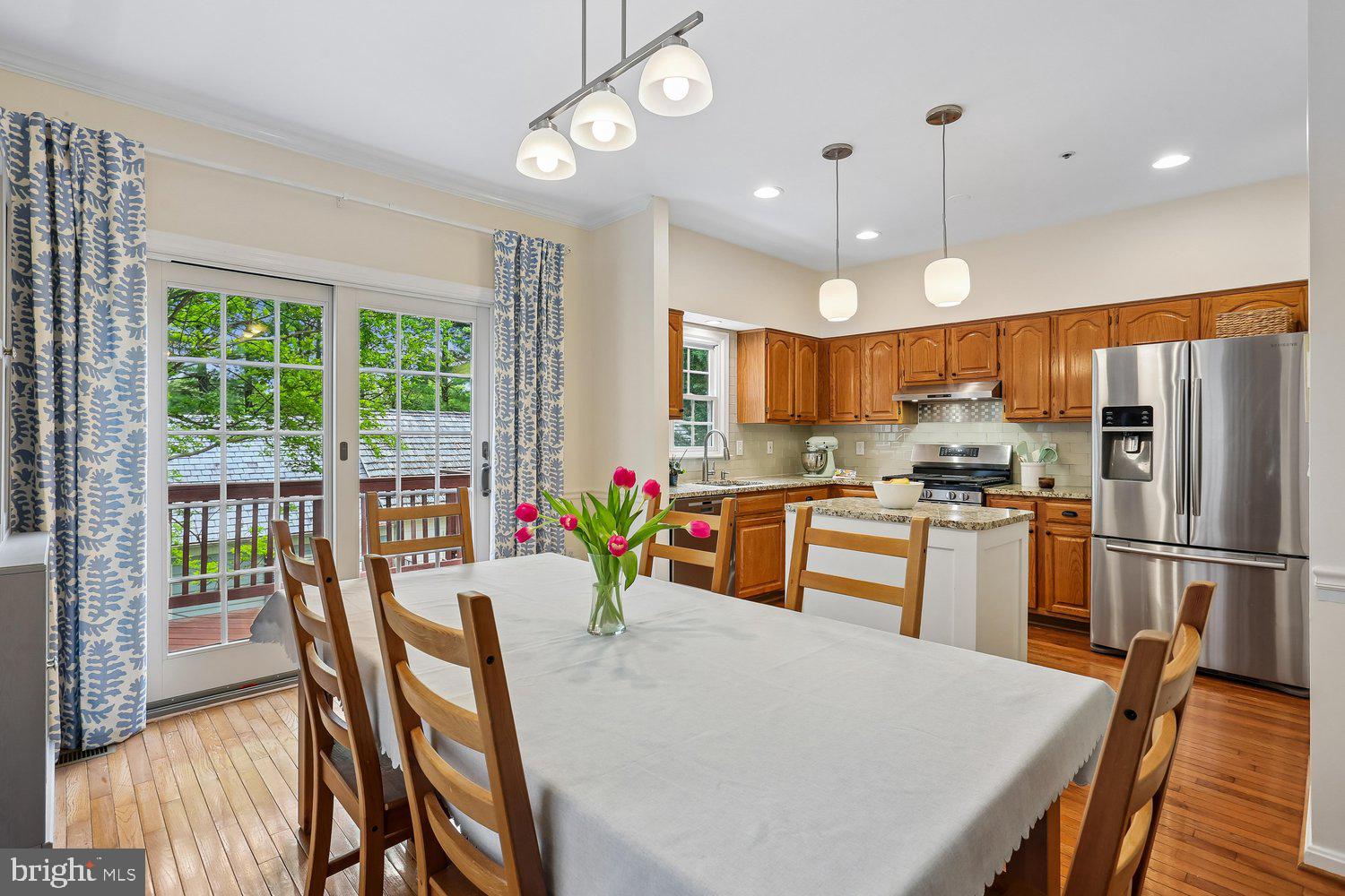 KENTLANDS - Residential