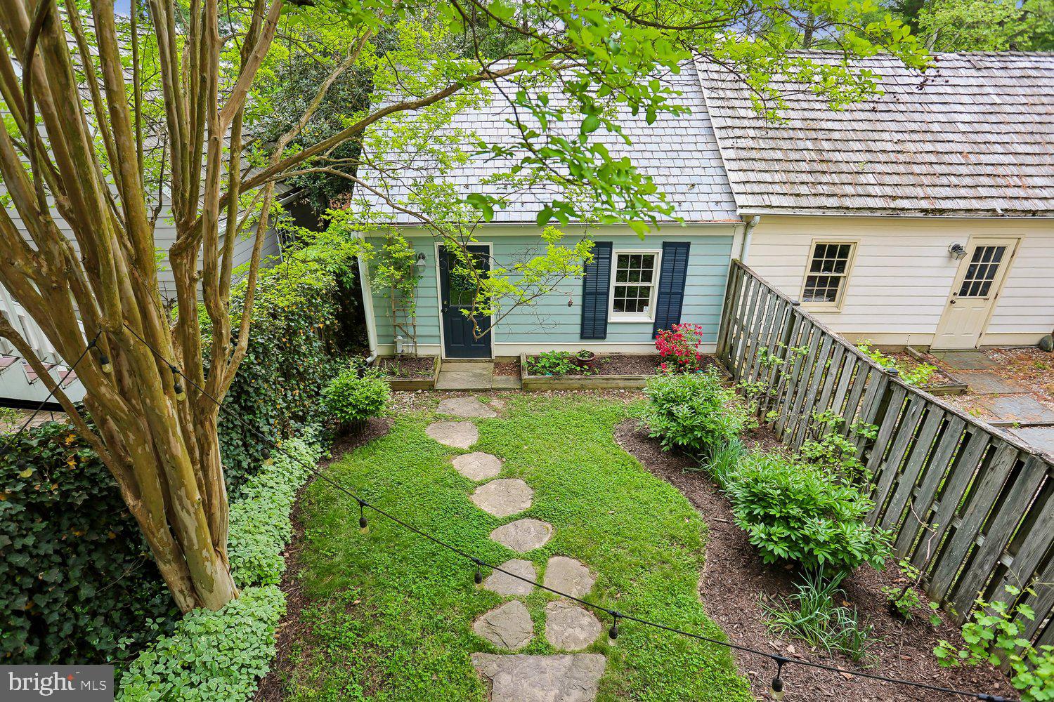 KENTLANDS - Residential