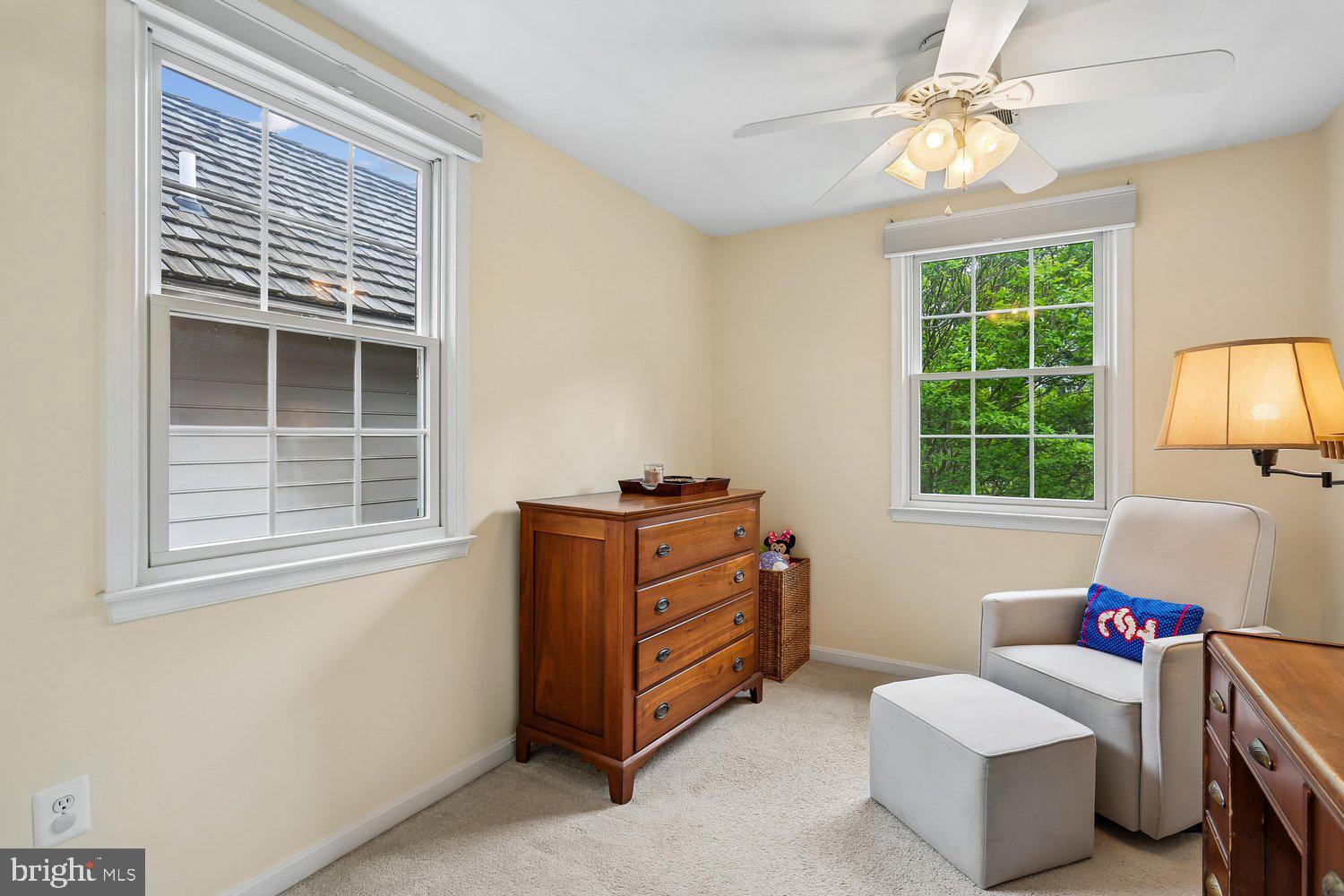 KENTLANDS - Residential