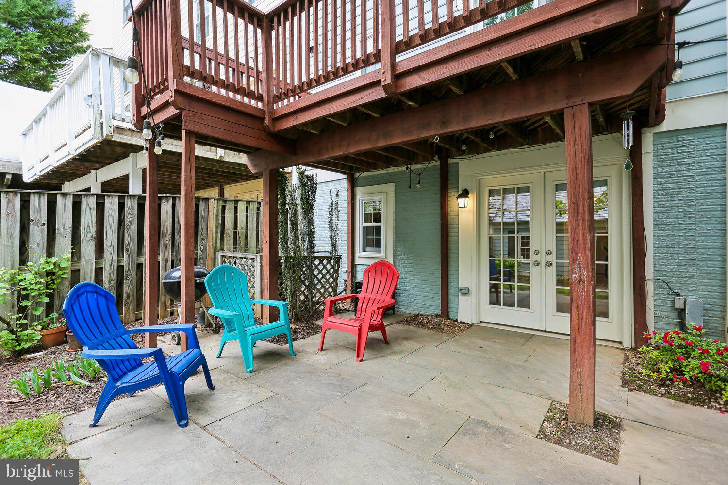 KENTLANDS - Residential