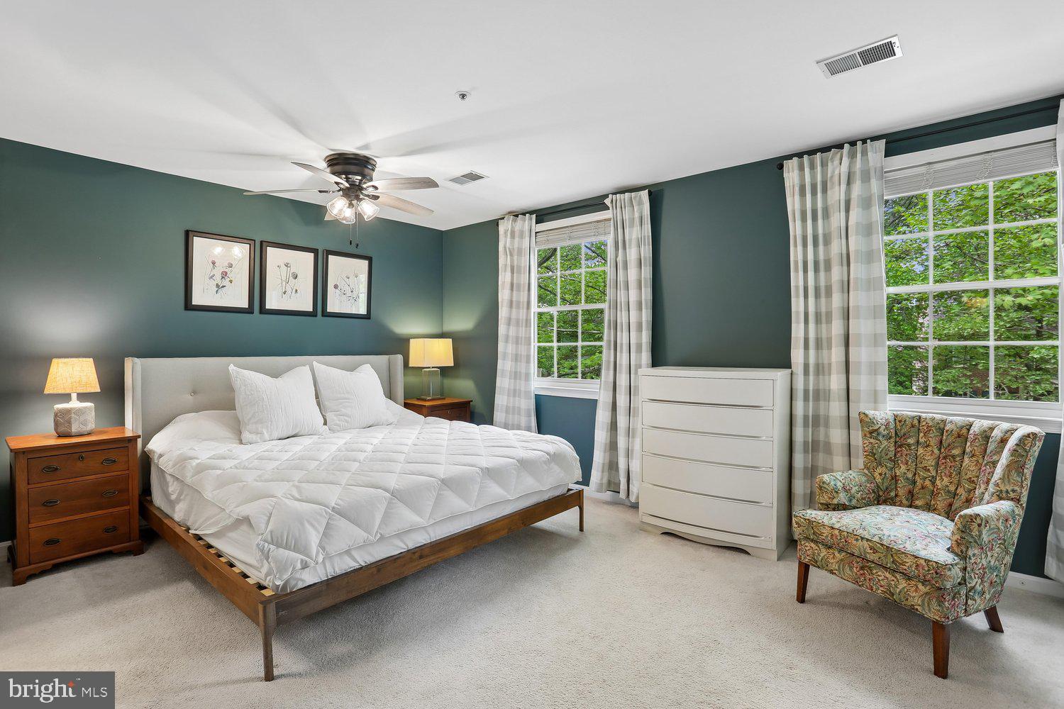 KENTLANDS - Residential