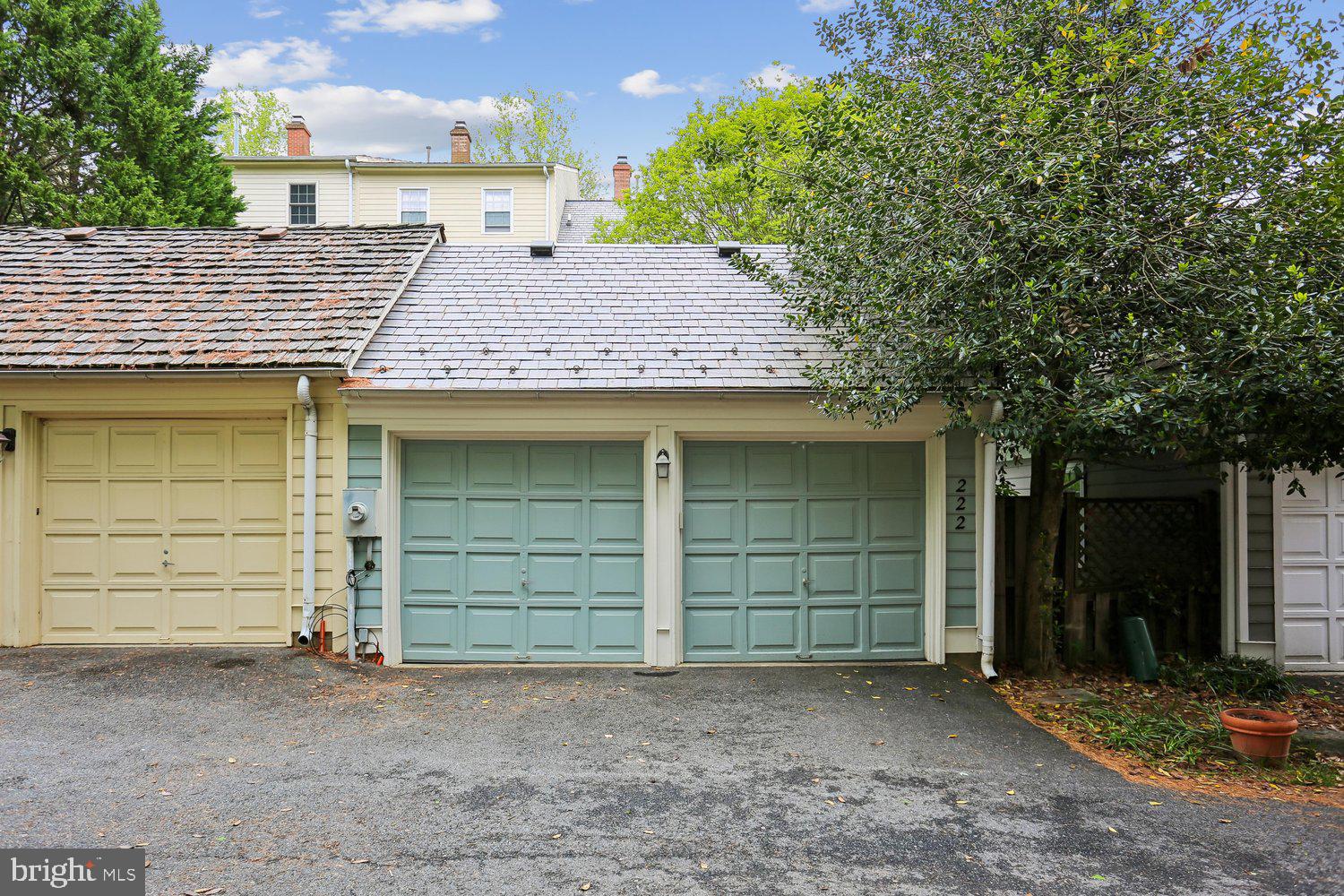 KENTLANDS - Residential