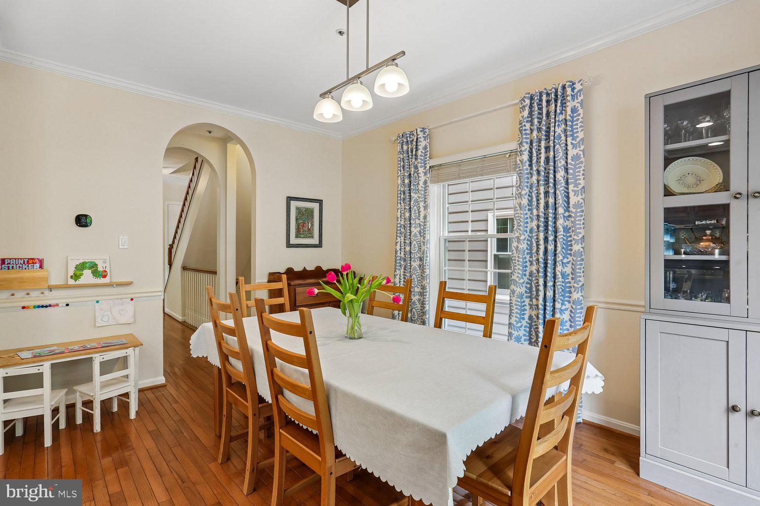 KENTLANDS - Residential