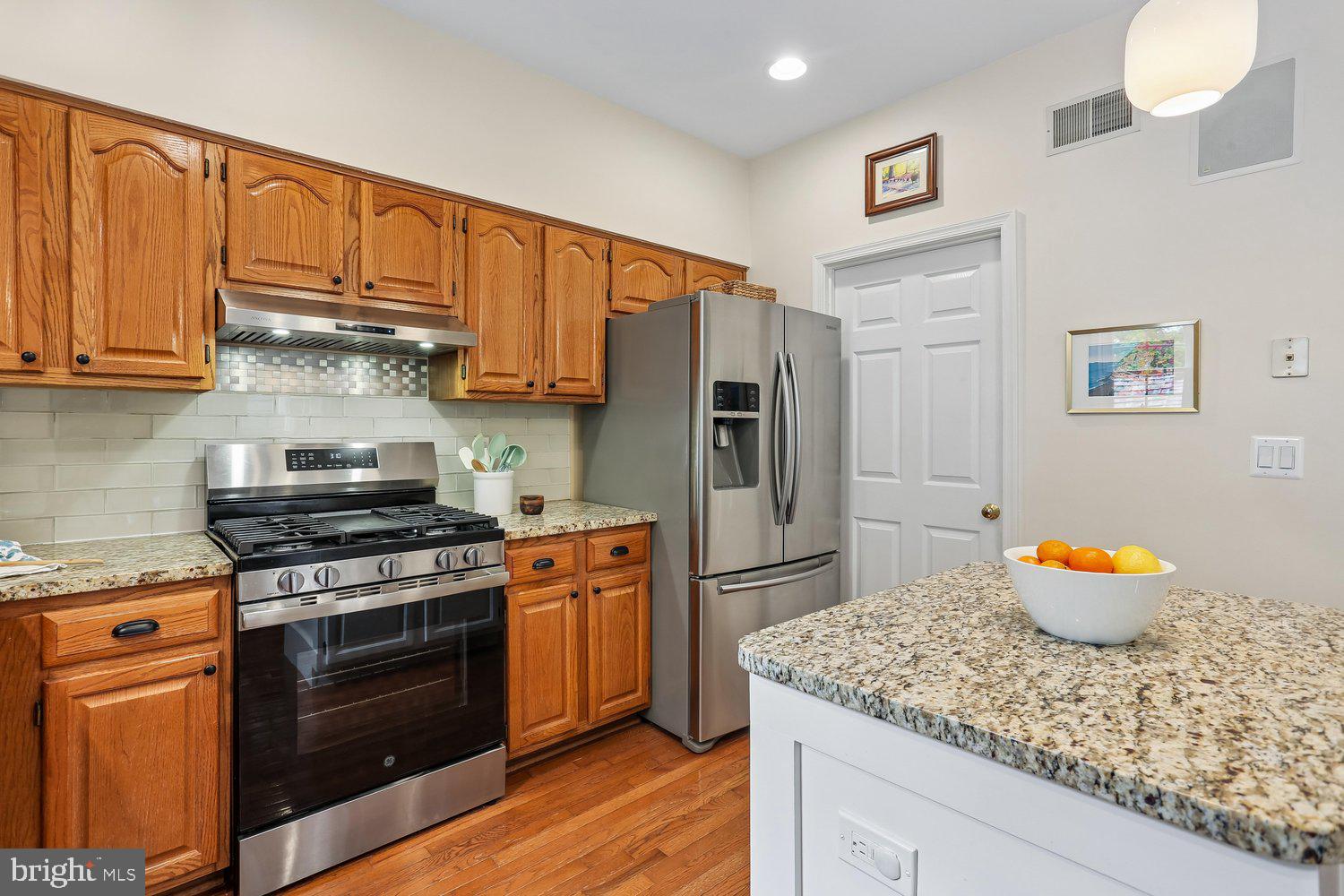 KENTLANDS - Residential