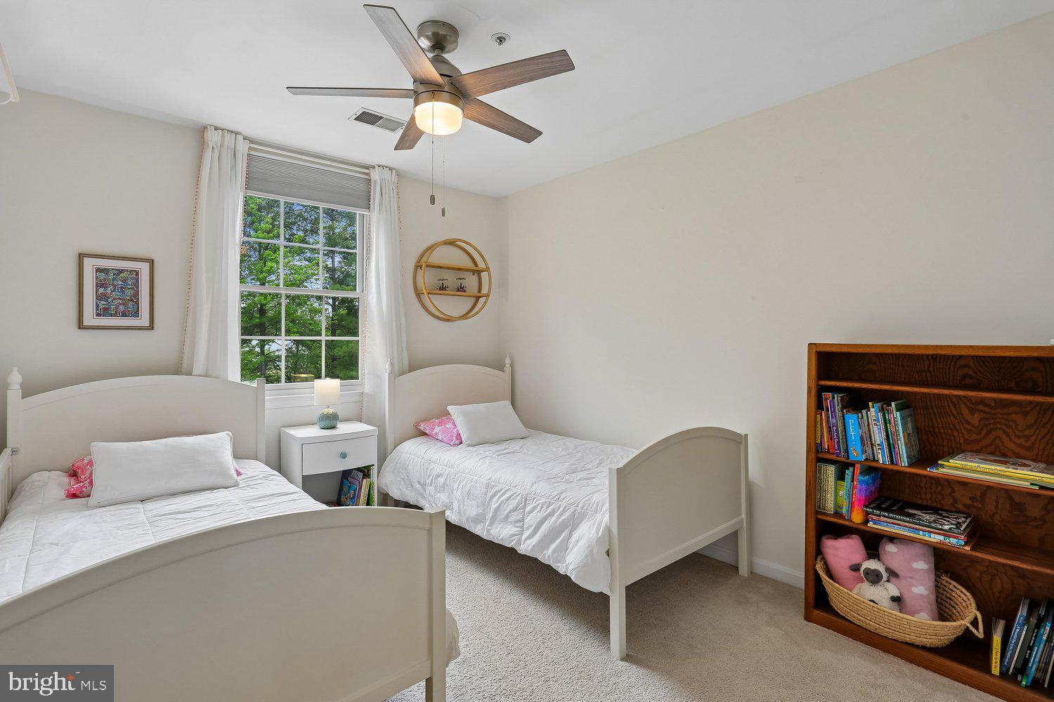 KENTLANDS - Residential