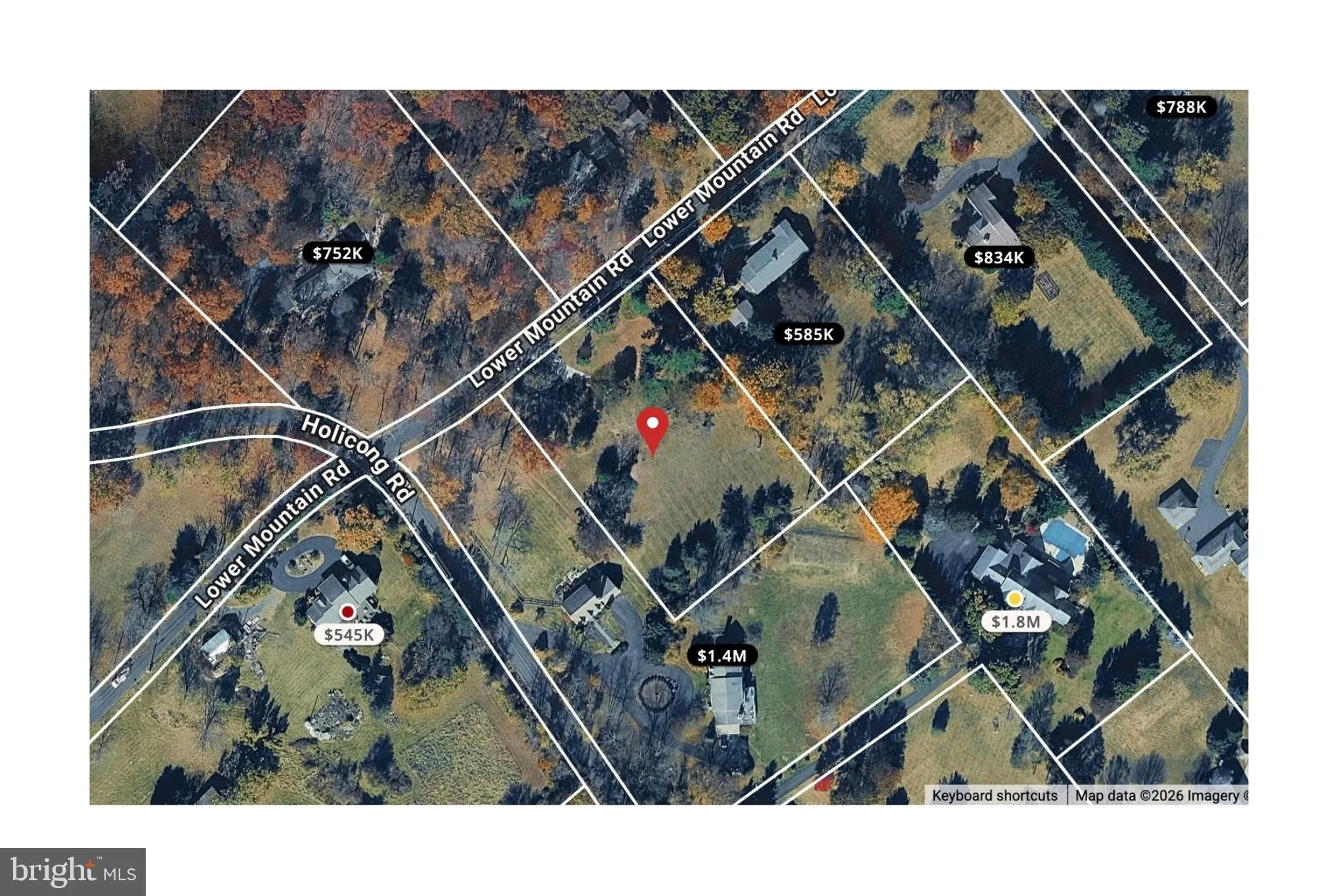 5127 Lower Mountain Road