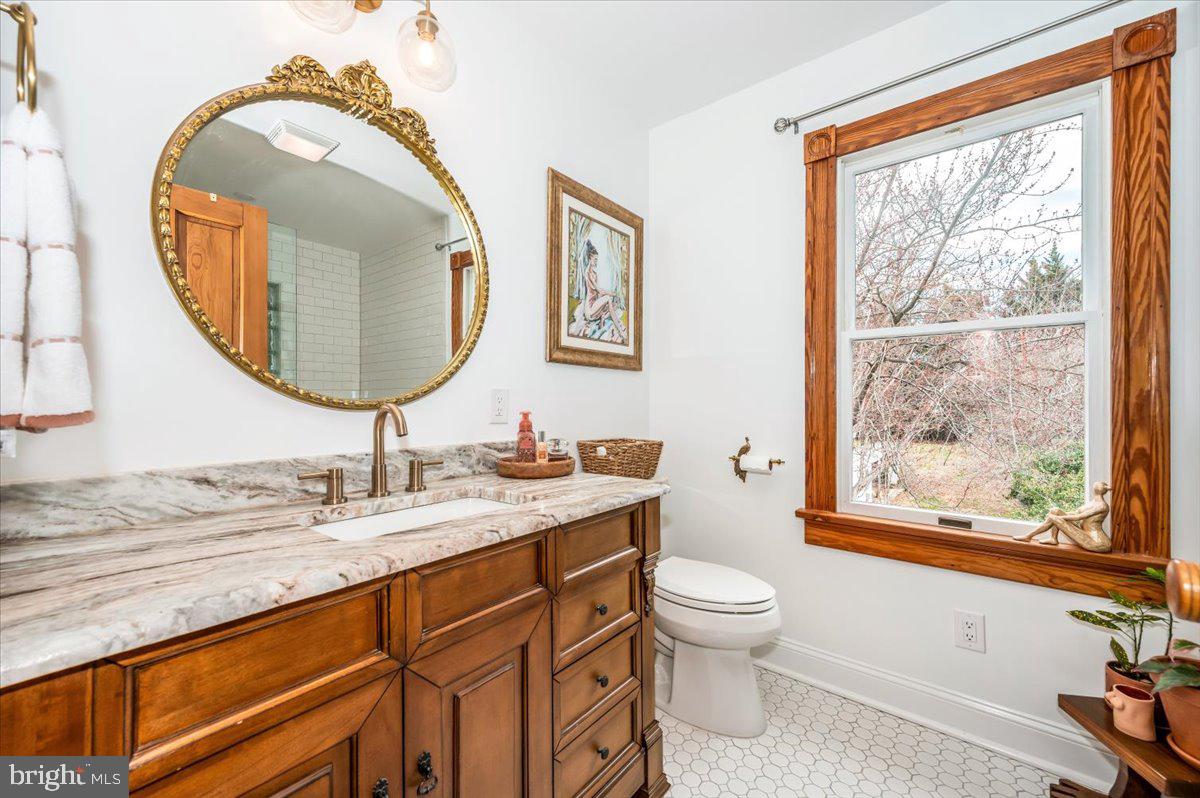 DOWNTOWN WALKERSVILLE - Residential