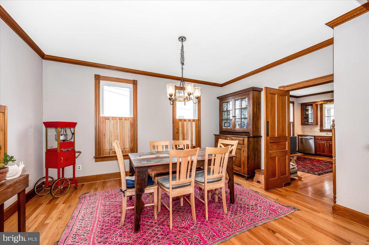 DOWNTOWN WALKERSVILLE - Residential